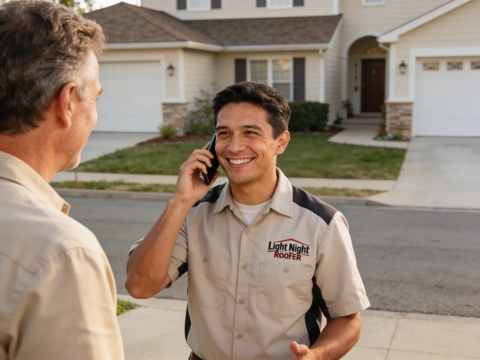 Emergency Roof Repair Nekoosa, WI FAQs